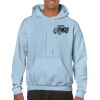 Heavy Blend Adult Hooded Sweatshirt Thumbnail