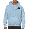 Heavy Blend Adult Hooded Sweatshirt Thumbnail