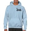 Heavy Blend Adult Hooded Sweatshirt Thumbnail