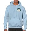 Heavy Blend Adult Hooded Sweatshirt Thumbnail