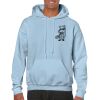 Heavy Blend Adult Hooded Sweatshirt Thumbnail