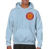 Heavy Blend Adult Hooded Sweatshirt Thumbnail