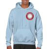 Heavy Blend Adult Hooded Sweatshirt Thumbnail