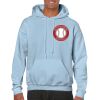 Heavy Blend Adult Hooded Sweatshirt Thumbnail