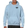 Heavy Blend Adult Hooded Sweatshirt Thumbnail