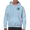 Heavy Blend Adult Hooded Sweatshirt Thumbnail
