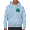 Heavy Blend Adult Hooded Sweatshirt Thumbnail