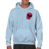 Heavy Blend Adult Hooded Sweatshirt Thumbnail