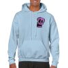 Heavy Blend Adult Hooded Sweatshirt Thumbnail