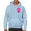 Heavy Blend Adult Hooded Sweatshirt Thumbnail