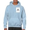 Heavy Blend Adult Hooded Sweatshirt Thumbnail