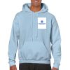 Heavy Blend Adult Hooded Sweatshirt Thumbnail