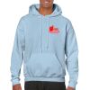 Heavy Blend Adult Hooded Sweatshirt Thumbnail