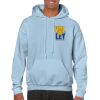 Heavy Blend Adult Hooded Sweatshirt Thumbnail