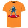Podium Kids Poly Tee Thumbnail