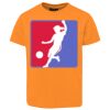 Podium Kids Poly Tee Thumbnail