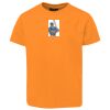 Podium Kids Poly Tee Thumbnail
