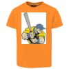 Podium Kids Poly Tee Thumbnail