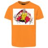 Podium Kids Poly Tee Thumbnail