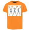 Podium Kids Poly Tee Thumbnail