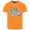 Podium Kids Poly Tee Thumbnail
