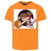 Podium Kids Poly Tee Thumbnail