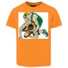 Podium Kids Poly Tee Thumbnail