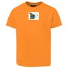 Podium Kids Poly Tee Thumbnail