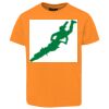 Podium Kids Poly Tee Thumbnail