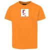 Podium Kids Poly Tee Thumbnail