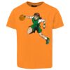 Podium Kids Poly Tee Thumbnail