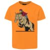 Podium Kids Poly Tee Thumbnail