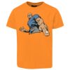 Podium Kids Poly Tee Thumbnail