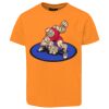 Podium Kids Poly Tee Thumbnail