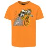 Podium Kids Poly Tee Thumbnail