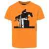 Podium Kids Poly Tee Thumbnail