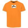Podium Kids Poly Tee Thumbnail