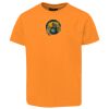 Podium Kids Poly Tee Thumbnail