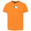 Podium Kids Poly Tee Thumbnail