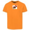 Podium Kids Poly Tee Thumbnail