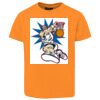 Podium Kids Poly Tee Thumbnail