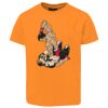 Podium Kids Poly Tee Thumbnail