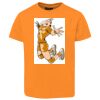 Podium Kids Poly Tee Thumbnail