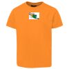 Podium Kids Poly Tee Thumbnail