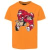 Podium Kids Poly Tee Thumbnail