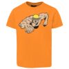 Podium Kids Poly Tee Thumbnail