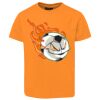Podium Kids Poly Tee Thumbnail