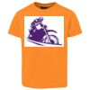 Podium Kids Poly Tee Thumbnail