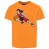 Podium Kids Poly Tee Thumbnail