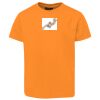 Podium Kids Poly Tee Thumbnail
